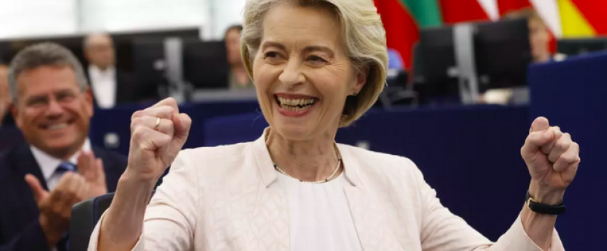 Kondor Katalin: A csókos asszony