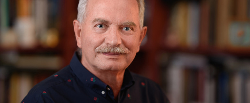 Bencsik András: Katedrális