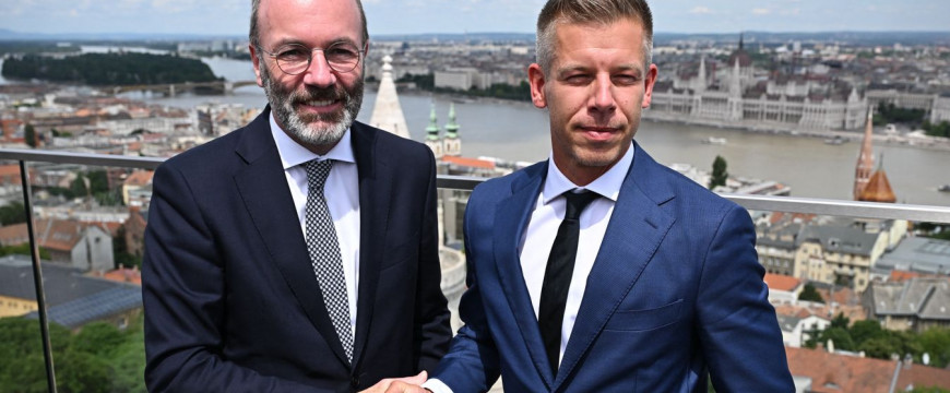 A politikai képlet 1990 óta ugyanaz