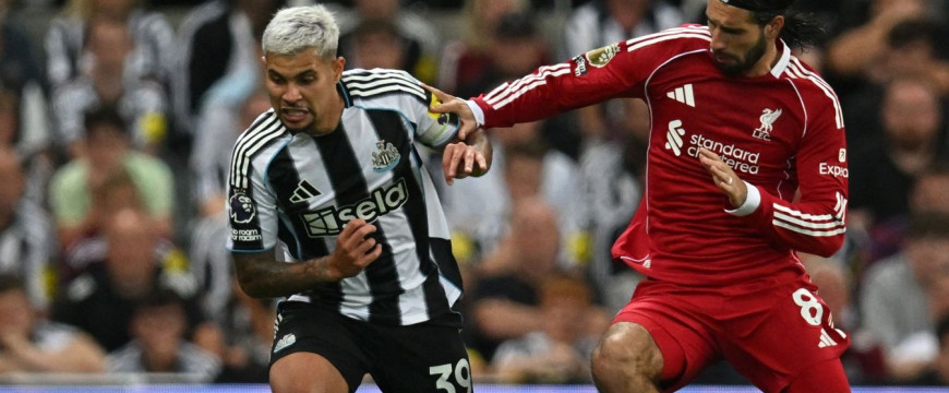 Szoboszlai megalázása? Gerrard így lett Liverpool-hős, mégis figyelmeztet