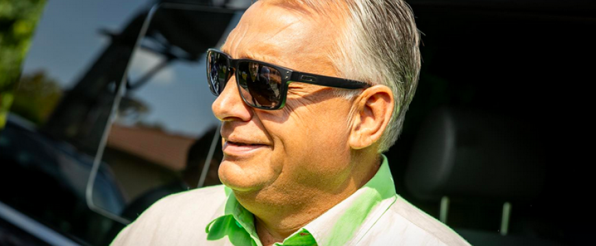 Orbán Viktor: Az egész ország fellázadt a Tisza-adó ellen Orbán Viktor: Az egész ország fellázadt a Tisza-adó ellen