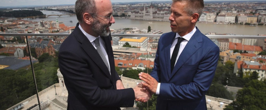 Mégiscsak kell a húszezer eurós „kamuállás” Magyar Péternek