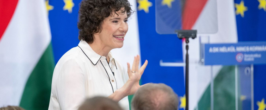 Álom luxuskivitelben