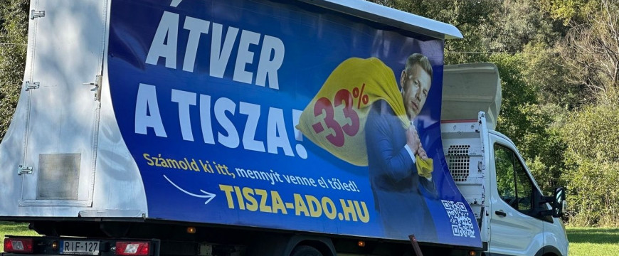 Tisza-adó: célkeresztben a családok