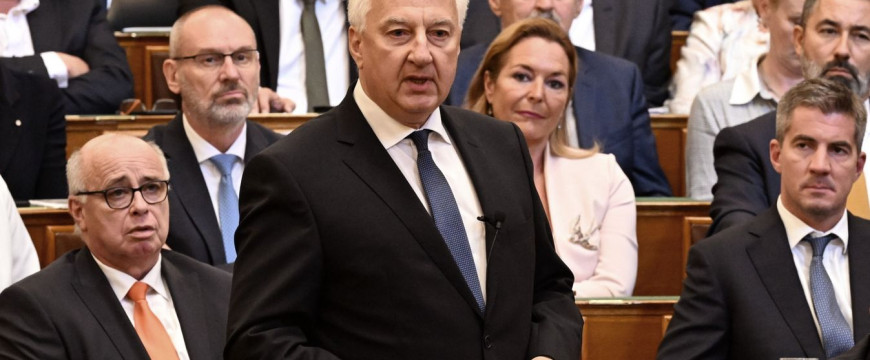 Sem kiskorúakról, sem pedofil politikusokról nincs szó a Szőlő utcai javítóintézet igazgatója elleni nyomozásban Sem kiskorúakról, sem pedofil politikusokról nincs szó a Szőlő utcai javítóintézet igazgatója elleni nyomozásban