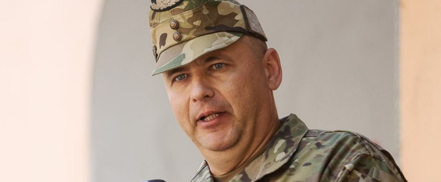 Ennyi volt: kivágták a honvédségtől Ruszin-Szendi Romuluszt