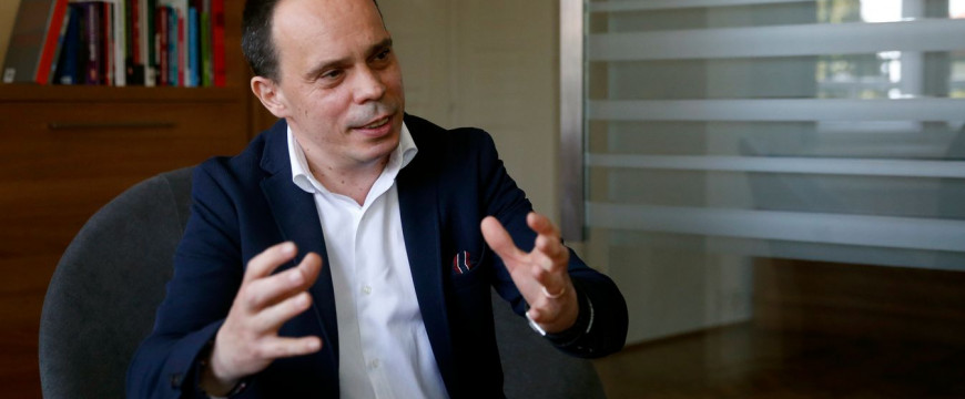 G. Fodor Gábor: Lázítók – a gyűlölet igazi karmesterei idezojelek G. Fodor Gábor: Lázítók – a gyűlölet igazi karmesterei idezojelek