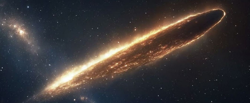 31/ATLAS: a rejtélyes csillagközi objektum újabb furcsaságai, a NASA leállította a frissítéseit 