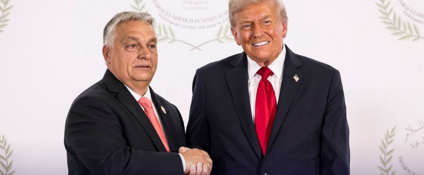 Jól elszigetelték Orbánt