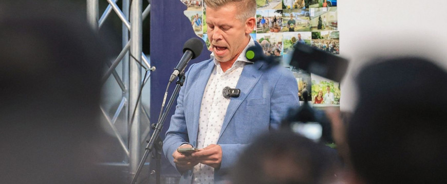 Bayer Zsolt: Már csak egy kérdés marad