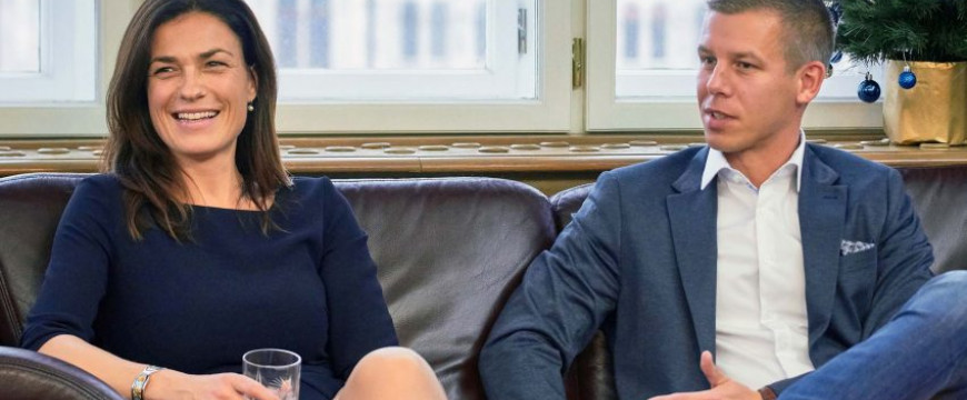 Magyar Pétert mindig zavarta, hogy Varga Judit valaki, ő meg egy senki