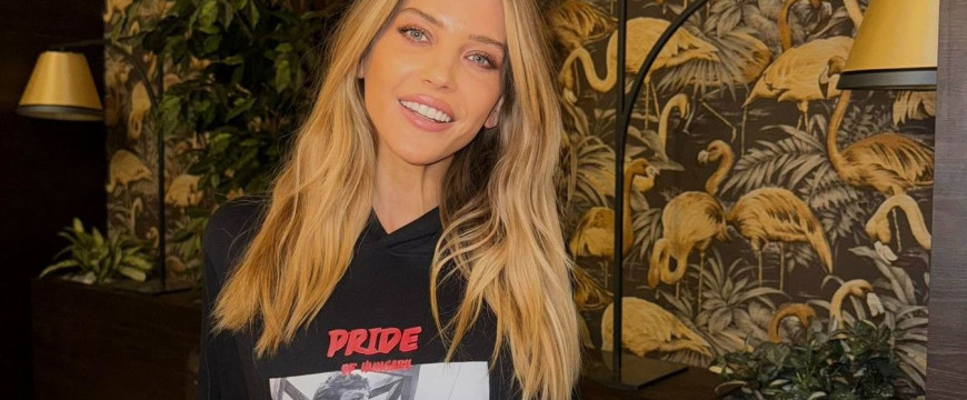 Hiába támadják Szabó Zsófit, tudja, hogy jó oldalon áll, ő is ott lesz a békemeneten