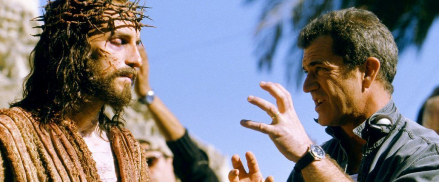 Mel Gibson igaz története és meghurcolása a Passió miatt + Videó!