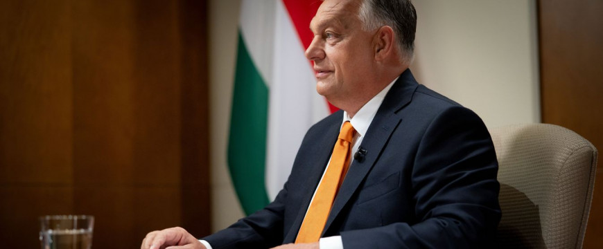 Felrobbantotta a netet Orbán Viktor kommentje, mindenki a miniszterelnök rajzával nyomul