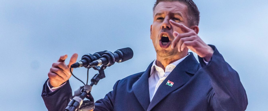 Megjött a hír, ami bevitte a kegyelemdöfést Magyar Péternek Megjött a hír, ami bevitte a kegyelemdöfést Magyar Péternek