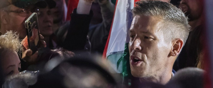 Lázadás a Tisza-szigeteken: zsarolásba kezdtek az esélytelen jelöltek Lázadás a Tisza-szigeteken: zsarolásba kezdtek az esélytelen jelöltek