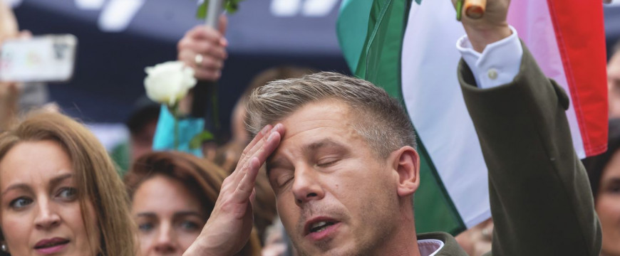 A smafupárt néma jelöltjei