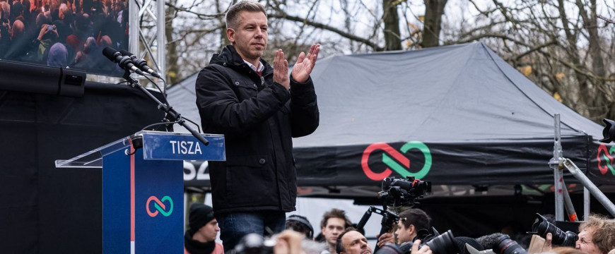 A hetvenkedő baloldal