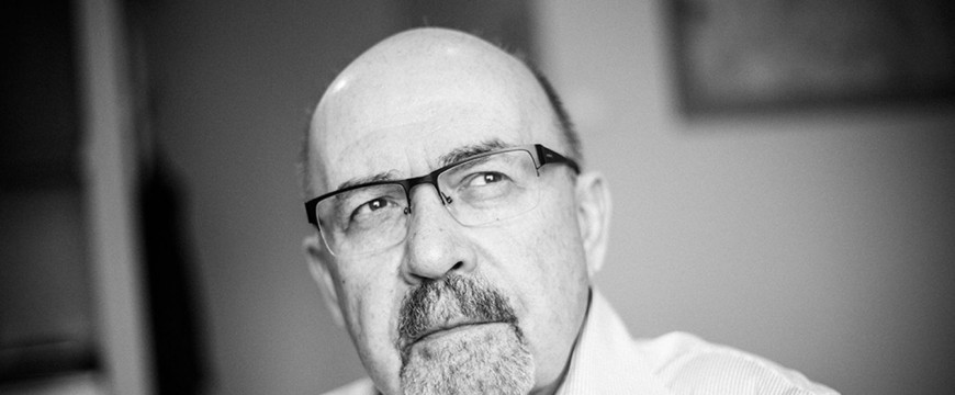 Markó Béla a woke-őrület oldalán Markó Béla a woke-őrület oldalán