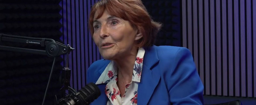 Lendvai Ildikó „kemény és vastag” igennel szavaz Magyar Péterékre 