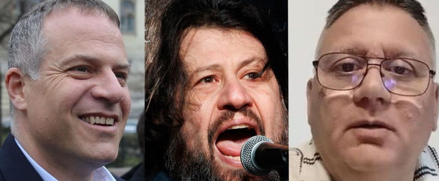 Morális hasadás és pedofilcirkusz