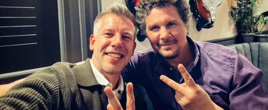 Sokkoló hangfelvétel szivárgott ki Nagy Ervinről