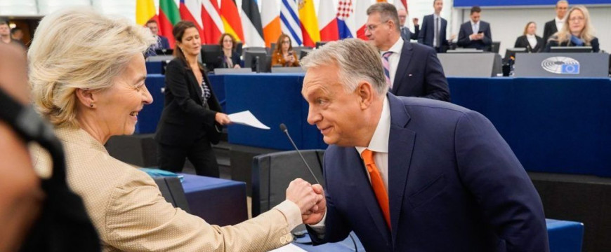 Mi minden tőlünk telhetőt megtettünk