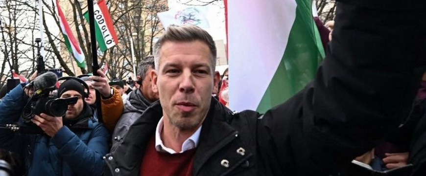 Most jött el a döntő pillanat, Magyar Péter elbukta a választást