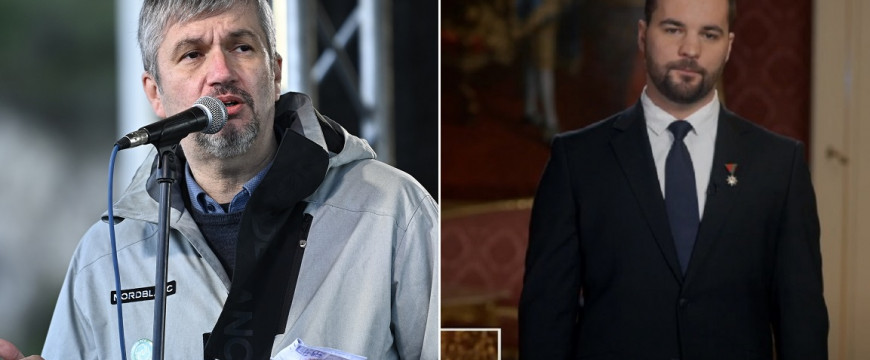 Hadházy irigykedik Kapu Tiborra