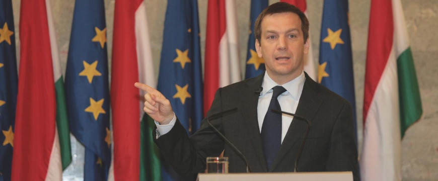 Bajnai Gordon nyíltan beszállt a Tisza kampányába