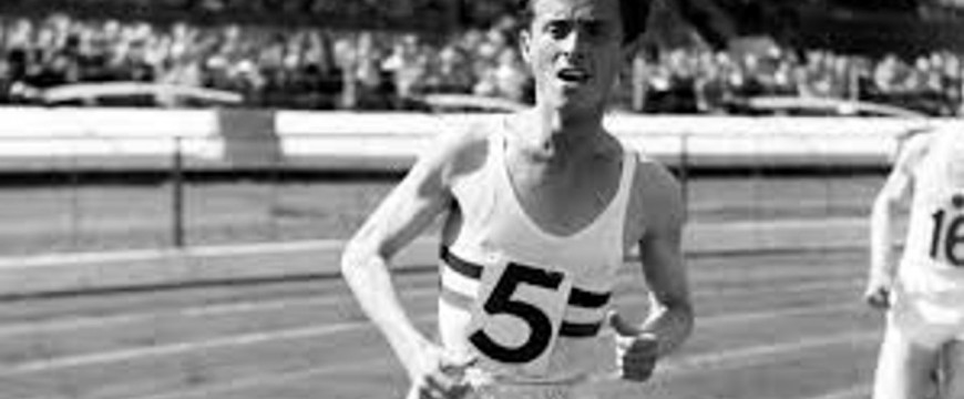 Pilhál György: Csak világcsúcsokat futott