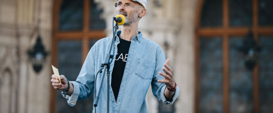 Fleck elvtárs hadüzenete