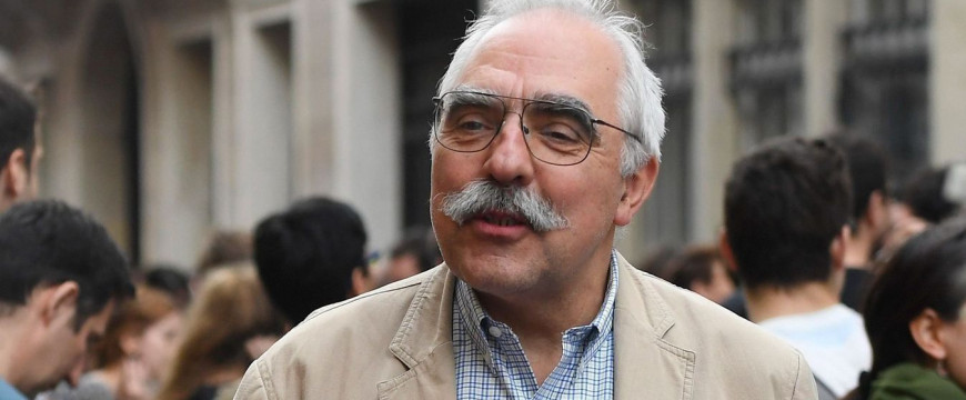 Bokros Lajos visszatér, kirúgásokat és megszorításokat emleget Bokros Lajos visszatér, kirúgásokat és megszorításokat emleget