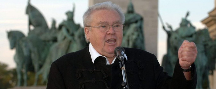 Csurka István igazsága