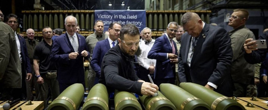 Zelenszkij őrnagya katonai invázióval fenyegette meg Magyarországot Zelenszkij őrnagya katonai invázióval fenyegette meg Magyarországot