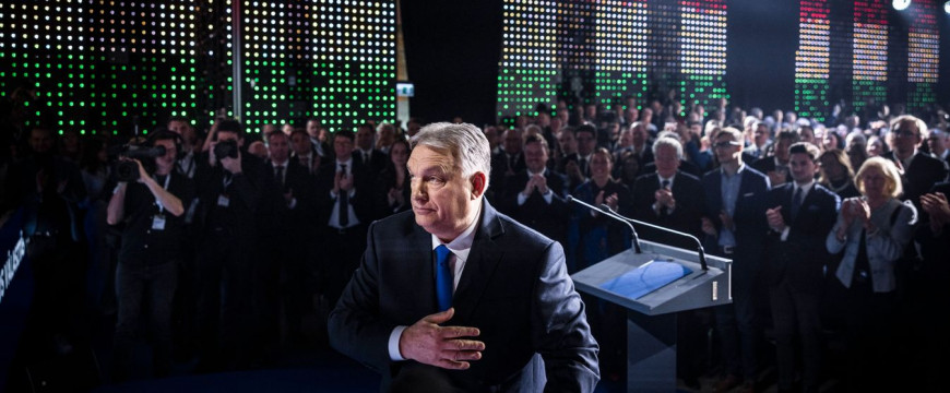 Elsöprő győzelmet arathatnak a kormánypártok a friss kutatás szerint