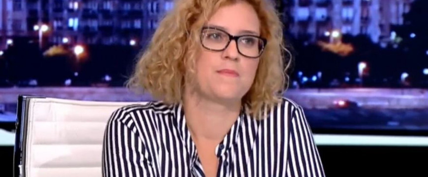 Veiszer Alinda szelektív érzékenysége