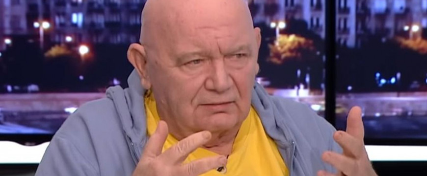 Izzott a levegő a stúdióban, Csintalan Sándor hatalmas titkot árult el