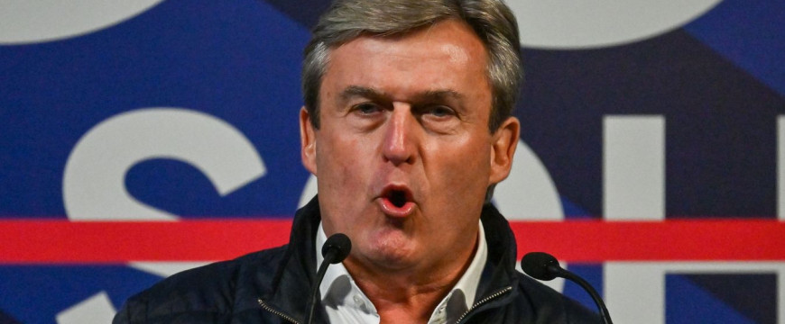 Bayer Zsolt: Végre itt vannak a fiatalok!