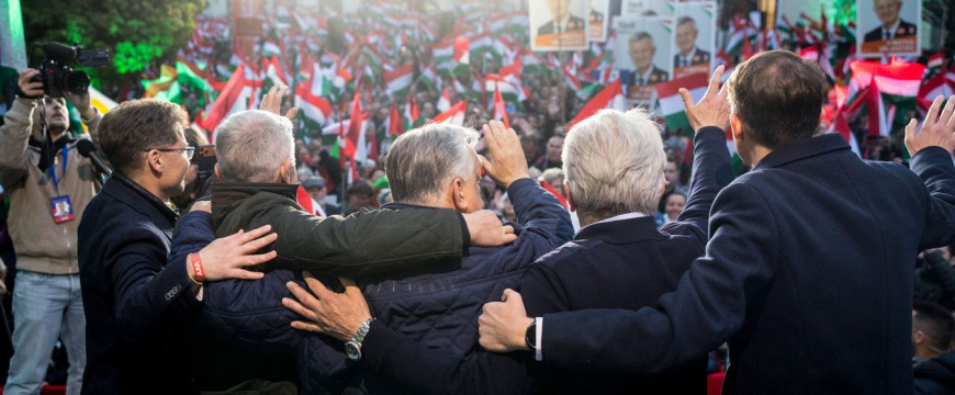 Legyőzni a sötétséget