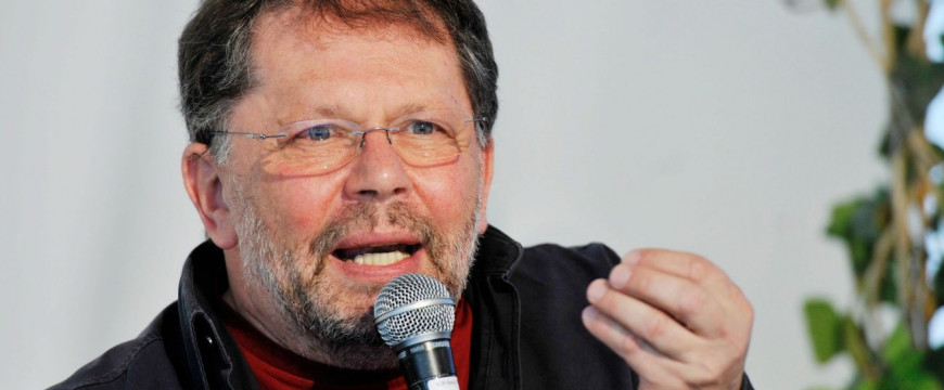 Hann Endre és az időgép