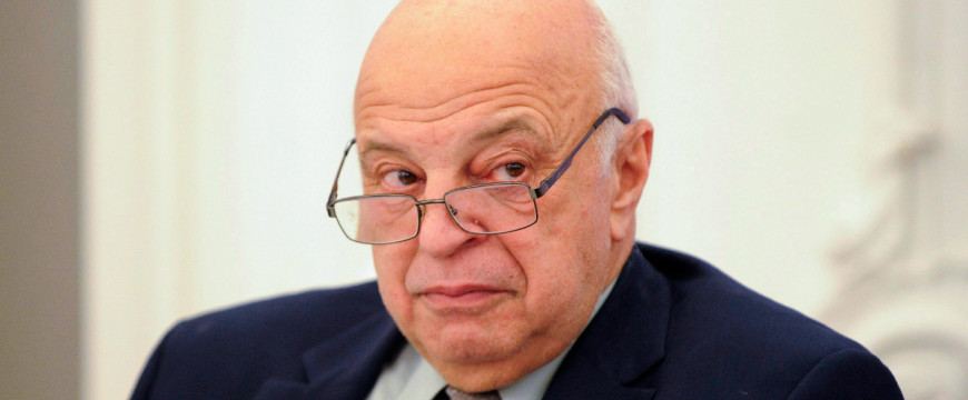 Nógrádi György: Zelenszkij háborús veszteségekre vonatkozó kijelentése egyszerűen nem igaz