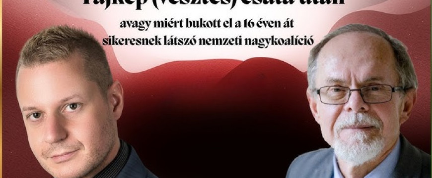 Egy Bogár Naplója - Tájkép (vesztes) csata után