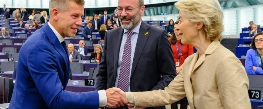 Megragadnák a pillanatot