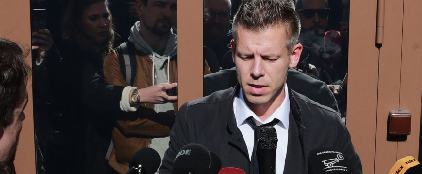 Az igazság pillanata