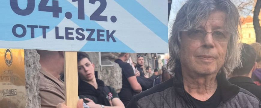 Bocsánatkérés(féle) a jobboldali újságírókat listázó Bródy Jánostól Bocsánatkérés(féle) a jobboldali újságírókat listázó Bródy Jánostól