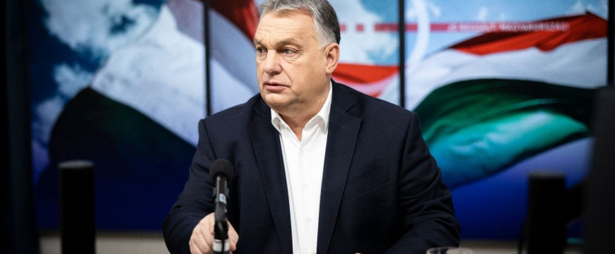 Jeszenszky Zsolt: A Fidesz-tábor az emmauszi úton Jeszenszky Zsolt: A Fidesz-tábor az emmauszi úton