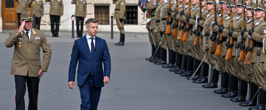 Magyar Péter természetesen megint hazudott