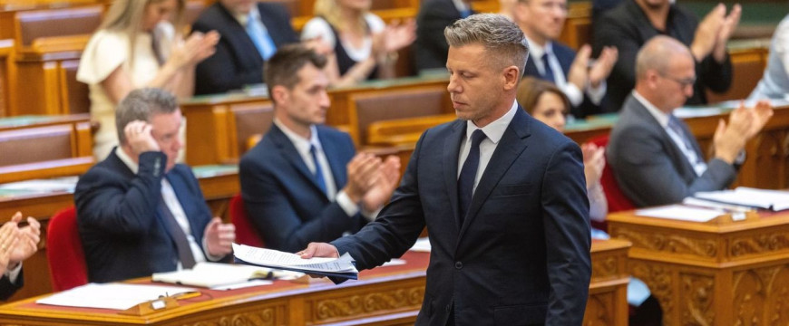 Kutyaszorítóban