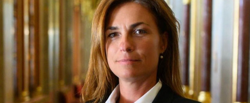 Varga Judit: Mindig van kiút